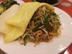 老北京炒合菜-北京小肠陈饭庄(方庄店)
