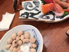 伊藤特选刺身拼盘-伊藤ITO(侨福芳草地购物中心店)