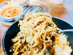 -·缸桶屋·韩式牛肋条自助烤肉(西湖D11店)