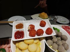 -海底捞火锅(金光华店)