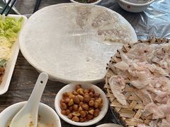 -官塘陈记鱼生·潮汕砂锅粥·牛肉火锅(潮枫路总店)