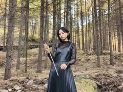 -苏木山森林公园