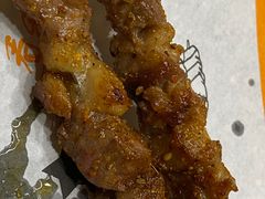 -圣夜东北菜烧烤·夜宵·龙虾(胥江路店)