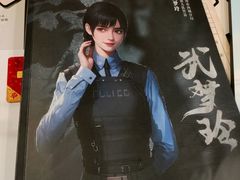 -CLUE演绎实景剧本杀(江南西店)