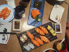 -三禾寿司(君尚店)