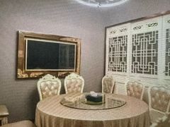 -黄金水汇·美食(春风路店)