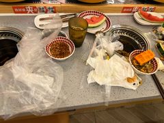 -喜家自助小火锅(卓悦里店)