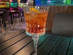 -安妮意大利餐厅(日坛店)