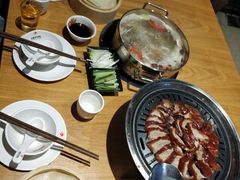 -守柴炉烤鸭(鱼嘴店)