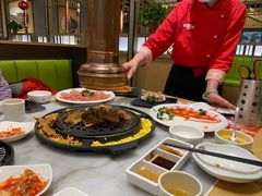 -韩宫宴烤肉·黑毛和牛·料理(合肥滨湖银泰城店)