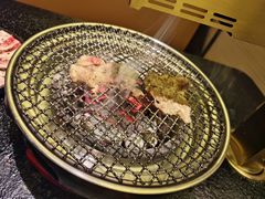 -樱嘢·炭火烧肉(惠南店)