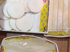 -芦月轩羊蝎子(劲松店)