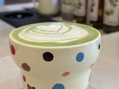 -Reset Coffee 与海咖啡