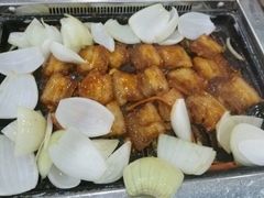 android_upload_pic-长今家韩国料理(瑞景店)