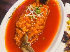 松鼠鱼-陈麻婆豆腐(旗舰店)