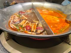 -湊湊火锅·茶憩(打浦桥日月光店)