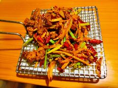 -恩你小木屋·韩式料理(假日广场店)