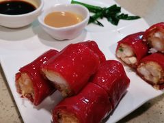 -点都德(德江楼店)