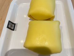 芒果班戟-满记甜品(荟聚购物中心店)