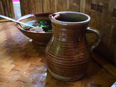 -傣家寨花园主题餐厅