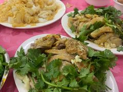 -电白鸭粥店(下沙二坊88号店)
