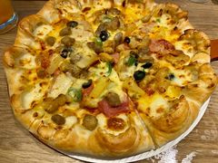 -必胜客(双榆树店)