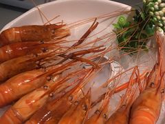 -乔街深夜食堂·小龙虾·高压锅生蚝(杭州总店)