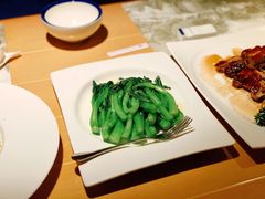 -老船坞餐厅(北京亚洲大酒店 )