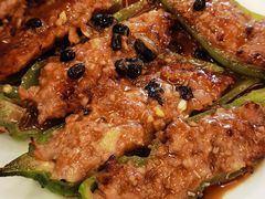 顺德炆酿辣椒-顺峰(南二环店)