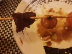 -吉炙烧鸟•本格料理(国际商贸城店)