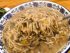 -王玉玲羊肉糊汤面(中兴路店)