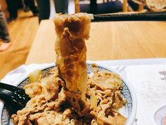 -吉野家(南昌铜锣湾店)