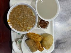 -锦芳小吃外卖(鲜鱼口店)