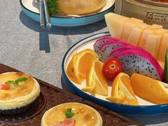 -晋江荣誉国际酒店·港誉茶餐厅