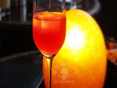 -富力丽思卡尔顿酒店·FLAIR餐厅酒吧