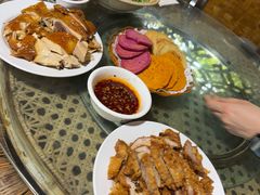 -嘉里饭庄
