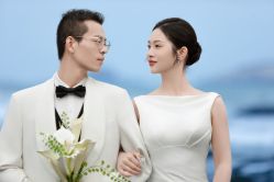 点击看大图 -纪可婚纱摄影平潭旅拍