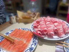 -东镇老火锅(长春路首店)