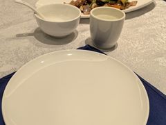 -山水阁中餐厅(沙河唯实交流中心)