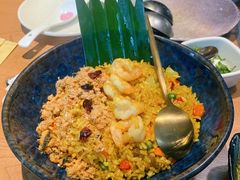 -生如夏花泰式火锅(鹭洲里店)