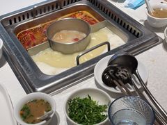 -巴奴毛肚火锅(六天地店)