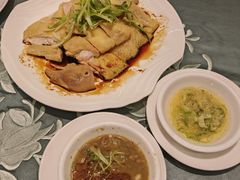 -北园酒家(小北路店)
