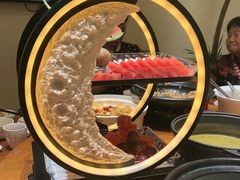 -瑶王府·广西菜(金阳路店)