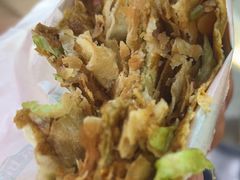 -安悦煎饼(河北店)