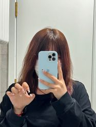 -闺蜜美甲