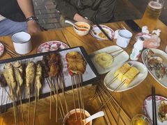 -蚝太郎 • 海鲜烧烤(建国路创始店)