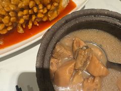 -刘胖子家常菜·蹄花焖藕(江汉路总店)