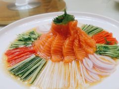 -醉霖生态餐厅(交大店)