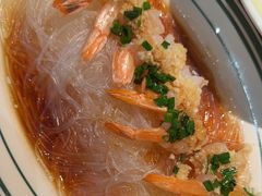 -晓淮山·扬州早茶·淮扬菜(龙阳广场店)