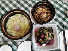 -蒲鲜菜馆